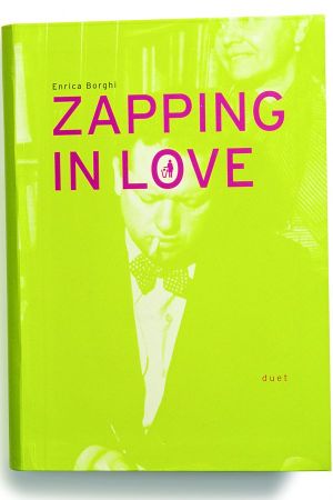 Zapping in Love